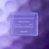MEDIHEAL PDRN Lifting Pads 100pcs
