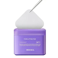 MEDIHEAL PDRN Lifting Pads 100pcs