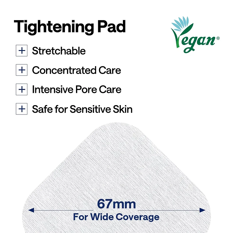 MEDIHEAL PDRN Lifting Pads 100pcs