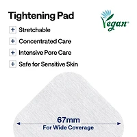 MEDIHEAL PDRN Lifting Pads 100pcs