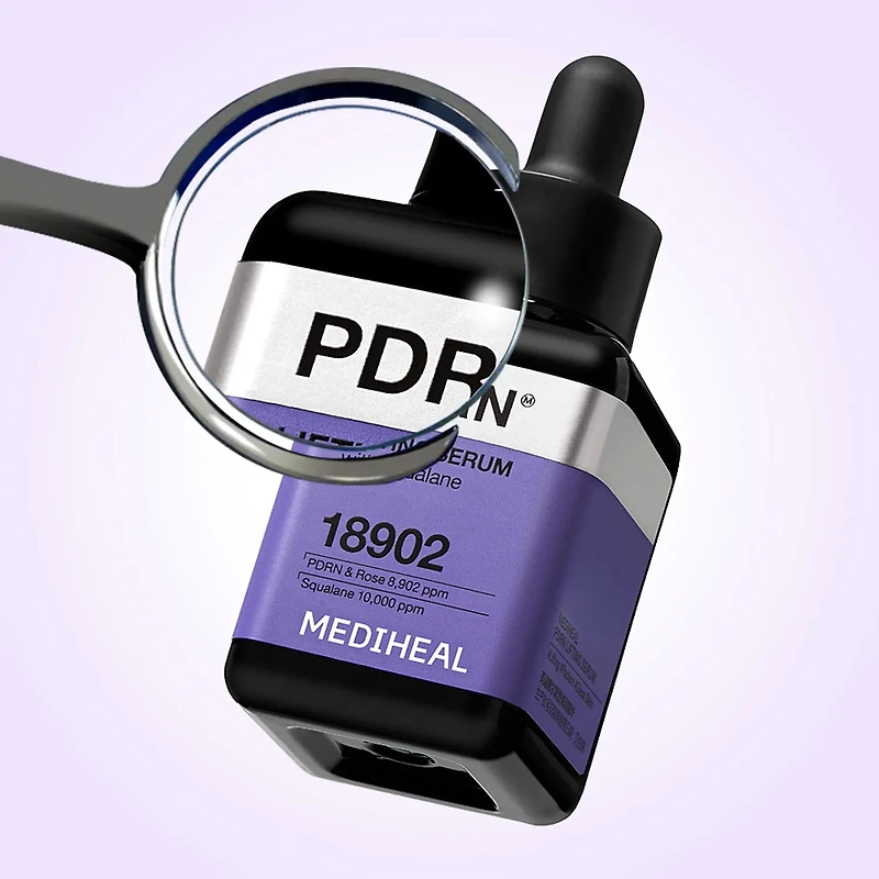 MEDIHEAL PDRN Lifting Serum 40ml