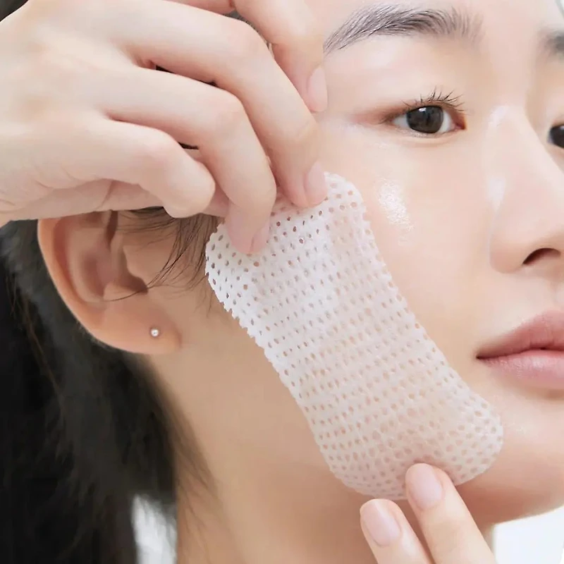 MEDIHEAL Retinol Collagen Lifting Pad (100pcs)