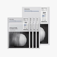 MEDIHEAL Spicule Pore Tightening System 2 Mask (4pcs)