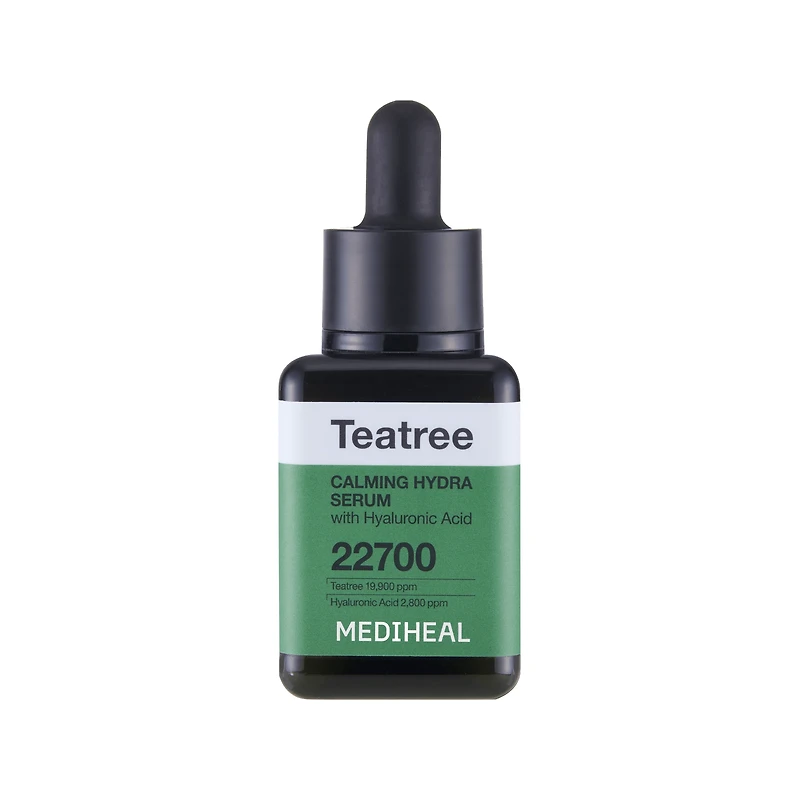MEDIHEAL Teatree Calming Hydra Serum 40ml