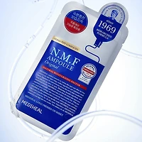 MEDIHEAL The N.M.F Ampoule Mask Original