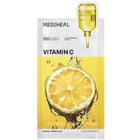 MEDIHEAL Vitamin C Essential Mask (10pcs)