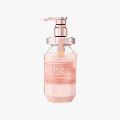&Honey Melty Moist Repair Hair Treatment 2.0 445ml