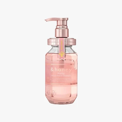 &Honey Melty Moist Repair Shampoo 1.0 445ml