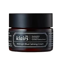Klairs Midnight Blue Calming Cream (60ml)