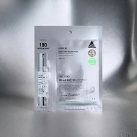 VT Cosmetics Mild Reedle Shot 100 2-Step Mask 1pc