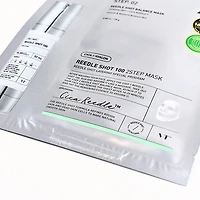 VT Cosmetics Mild Reedle Shot 100 2-Step Mask 1pc