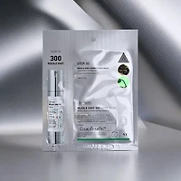 VT Cosmetics Mild Reedle Shot 300 2-Step Mask 1pc