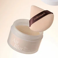 Milktouch Air Blur Rice Setting Powder 8g