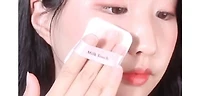 MilkTouch All Day Perfect Blurring Fixing Pact 9g
