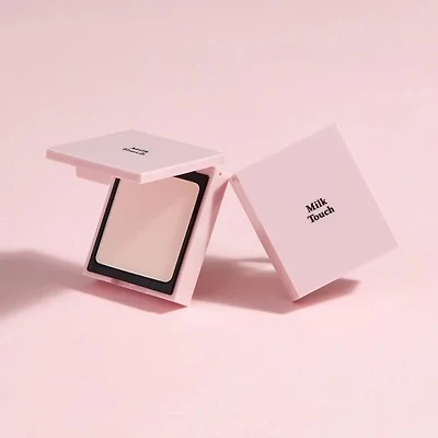 MilkTouch All Day Perfect Blurring Fixing Pact 9g