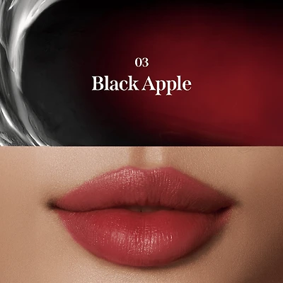 MilkTouch Black Peel Off Lip Tattoo 4g (5 Colors)