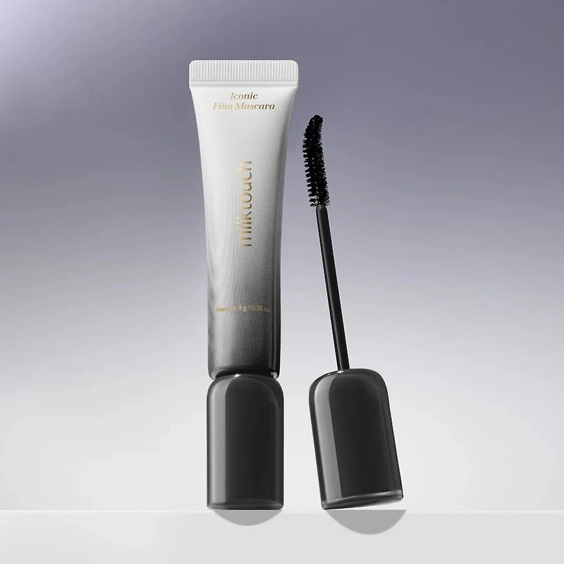 Milktouch Iconic Film Mascara #Black