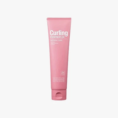 Mise En Scene Curling Essence 2X 150ml (2 Types)