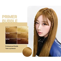 MISE EN SCENE Hello Bleach - Primer (Giselle-Aespa) 100g