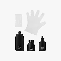 MISE EN SCENE Hello Bubble 3NT Dark Choco 2025 100g