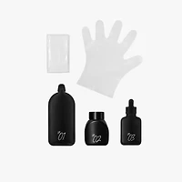 MISE EN SCENE Hello Bubble 5A Dark Ash 2025 (Karina-Aespa) 100g