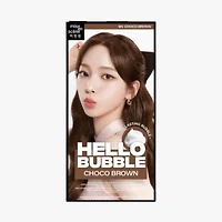 MISE EN SCENE Hello Bubble 6N Choco Brown 2025 100g
