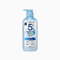 MISE EN SCENE Hyaluronic 5 Plus Biotin Shampoo 700ml