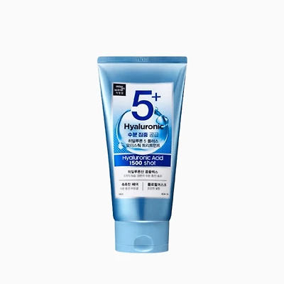 MISE EN SCENE Hyaluronic 5 Plus Moisture Treatment 300ml