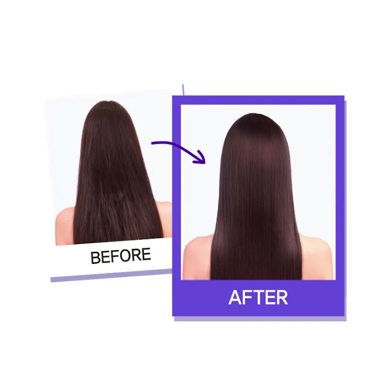 MISE EN SCENE Perfect Serum Magic Straight 80ml