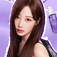 MISE EN SCENE Perfect Serum Magic Straight 80ml