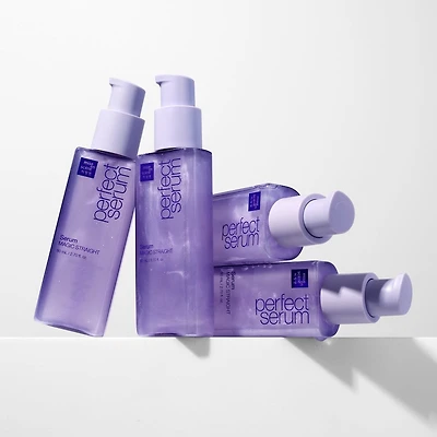 MISE EN SCENE Perfect Serum Magic Straight 80ml