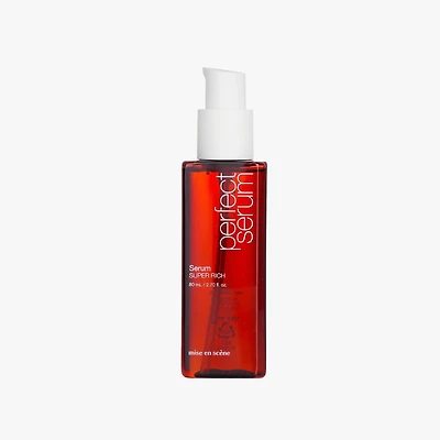 MISE EN SCENE Perfect Serum Super Rich 80ml