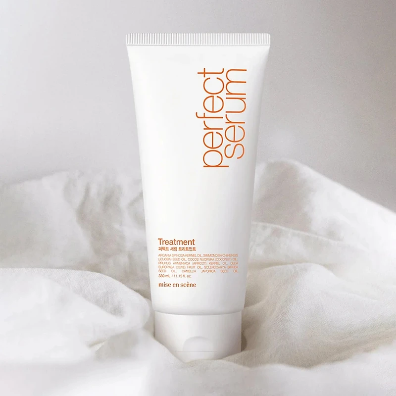 MISE EN SCENE Perfect Serum Treatment 330ml