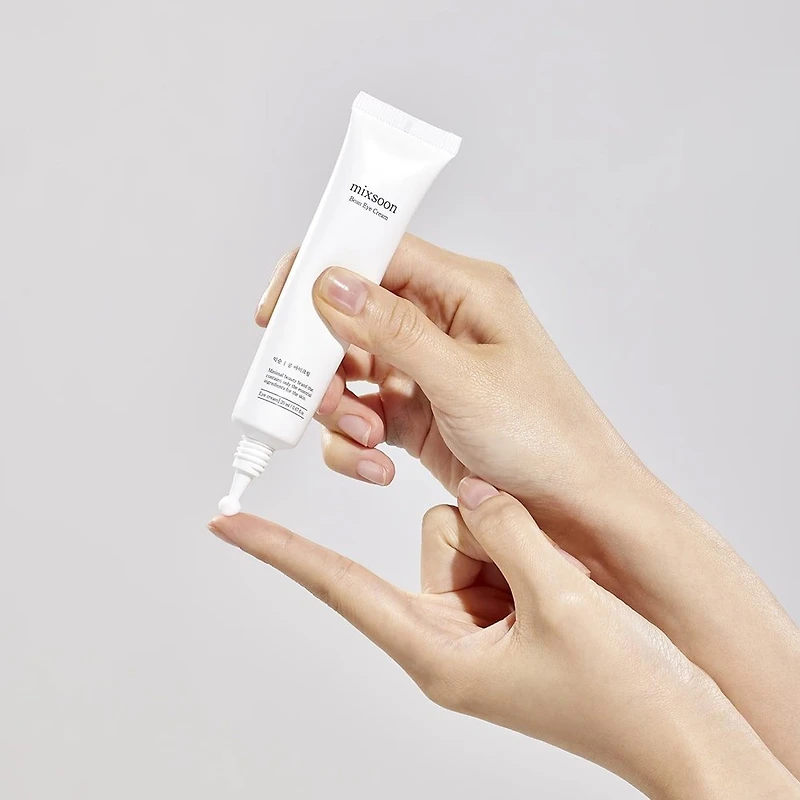 Mixsoon Bean Eye Cream 20ml