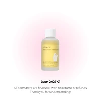 Mixsoon Soondy Centella Asiatica Essence 50ml (Clearance)