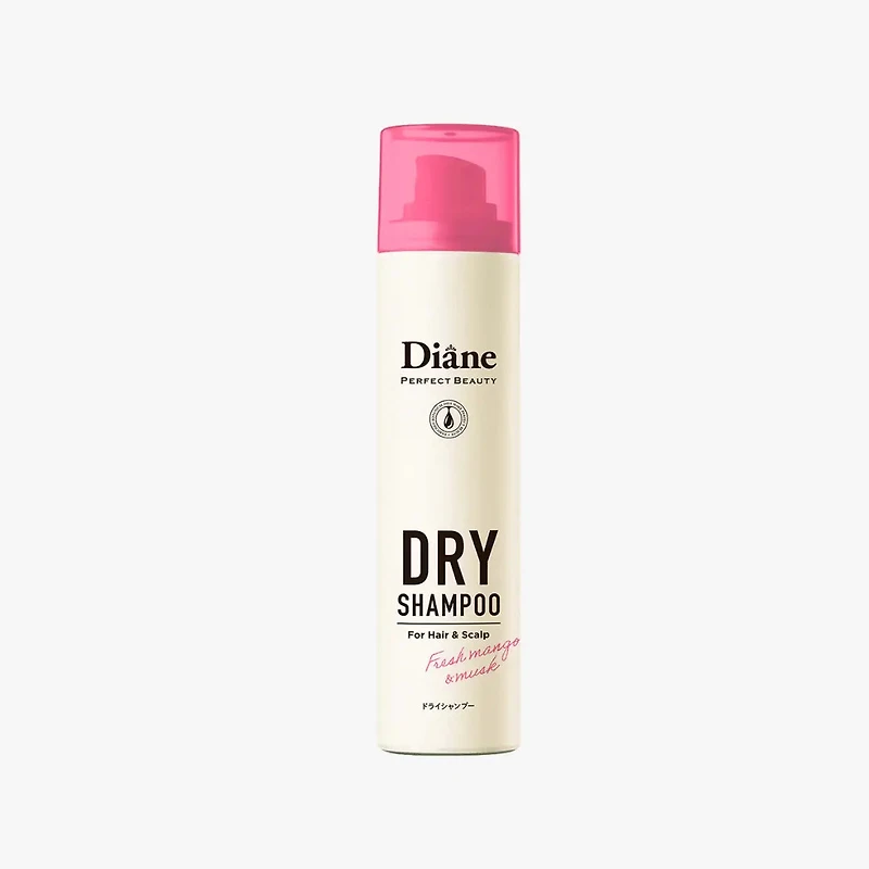 Moist Diane Perfect Beauty Dry Shampoo 95g (3 Styles)