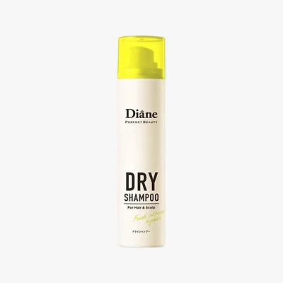 Moist Diane Perfect Beauty Dry Shampoo 95g (3 Styles)