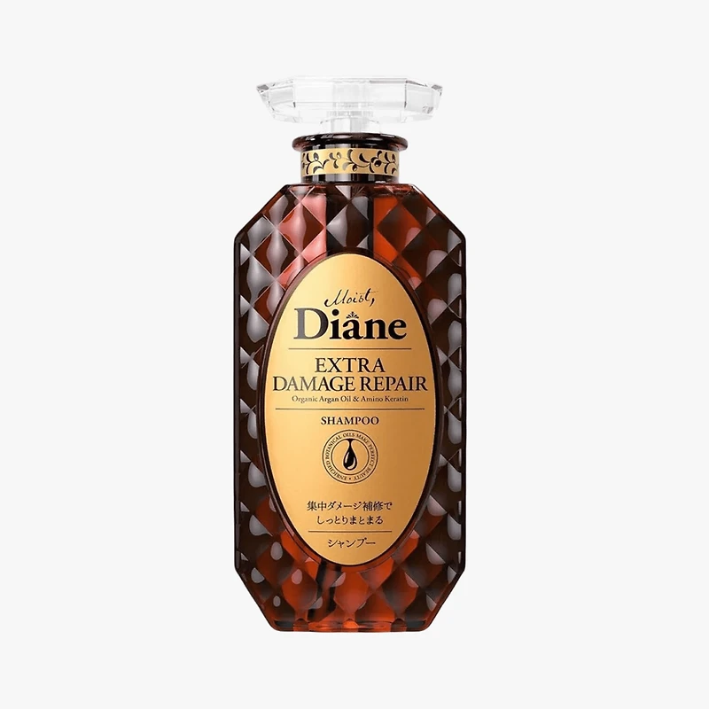 Moist Diane Perfect Beauty Extra Damage Repair Shampoo 450ml