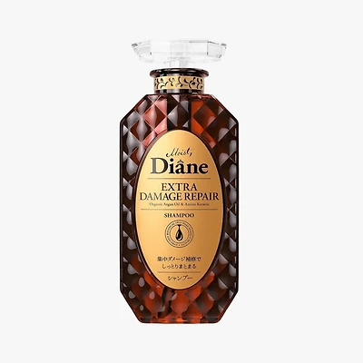 Moist Diane Perfect Beauty Extra Damage Repair Shampoo 450ml