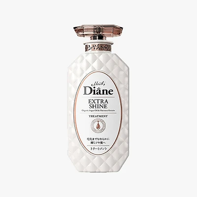Moist Diane Perfect Beauty Extra Shine Treatment 450ml