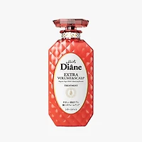 MOIST DIANE Perfect Beauty Extra Volume & Scalp Treatment 450ml