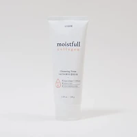 Etude House Moistfull Collagen Cleansing Foam 150ml