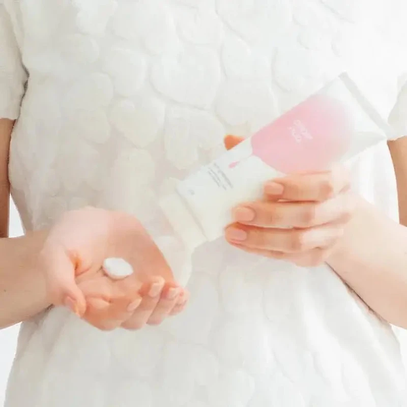 BCL Momopuri Cleansing Wash 150g