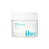 ilso Moringa Purifying Pore Pad 160ml