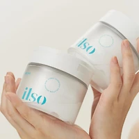 ilso Moringa Purifying Pore Pad 160ml