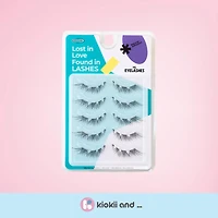 Ms.Lashes Classic Breeze Lashes
