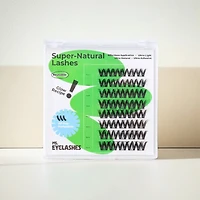 Ms.Lashes Cluster Lashes - Hot Girl