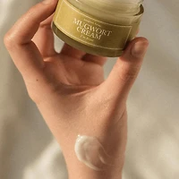 Im From Mugwort Cream 50g