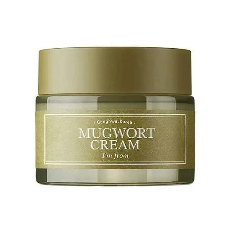 Im From Mugwort Cream 50g