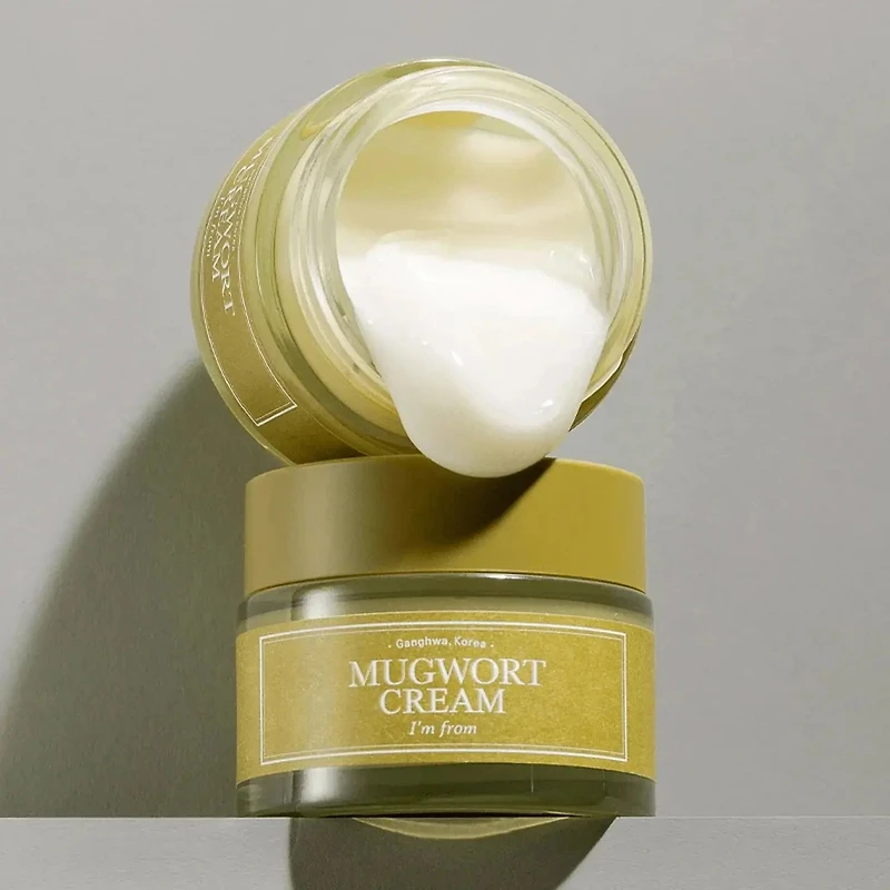 Im From Mugwort Cream 50g